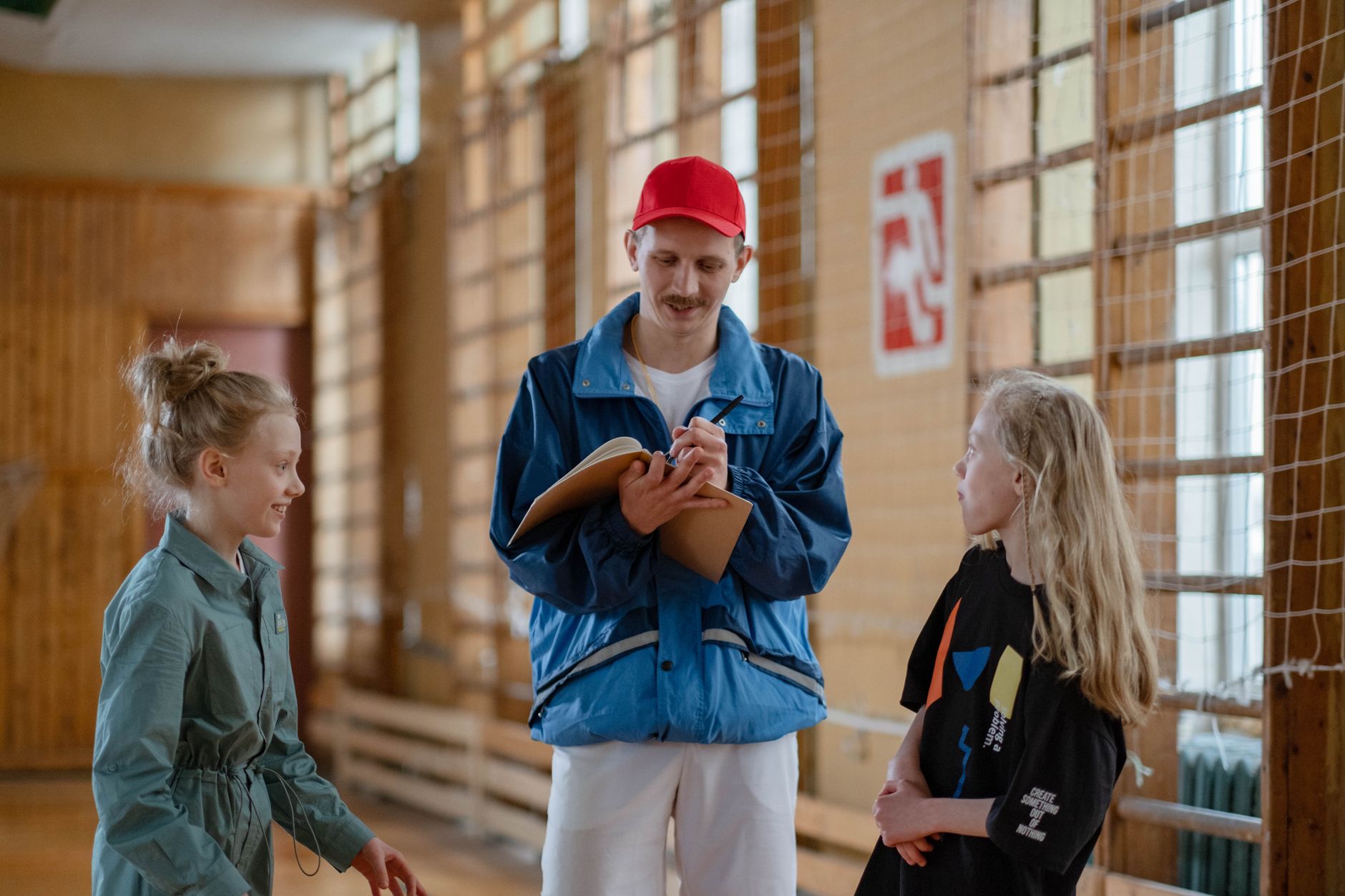 Coach scolaire Gap